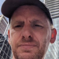 TriVir Employee Gary Morris's profile photo