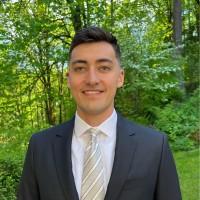 Wildwood Trading Group Employee Alex Compton's profile photo