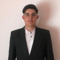 Data Riders Employee Lautaro Ezequiel Santillan's profile photo