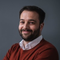 Manuchar Brasil Employee Pieter van de Peer's profile photo
