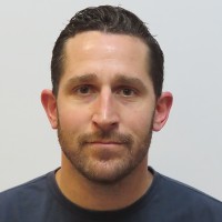 Amaro Foods Employee Wéhan van Jaarsveld's profile photo