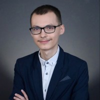 MASTERDEV Software House Employee Daniel Szymański's profile photo