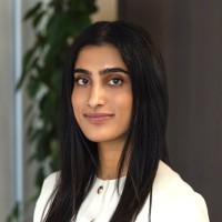 General Atlantic Employee Sonia John's profile photo