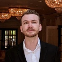 Vertex Labs Employee Dmitriy Skvorok's profile photo