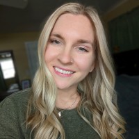 Majestic Stone Imports Employee Lindsey Blessing's profile photo