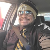 DriveTime Automotive, Inc. Employee Tyrell Davis's profile photo