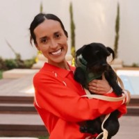 Coop Home Goods Employee Clarissa Aranda's profile photo