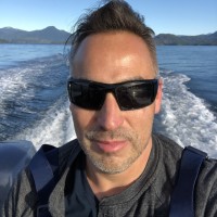 BC First Nations Justice Council Employee Cedar Dodd's profile photo