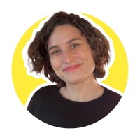 interview.app Employee Marie Gassie's profile photo