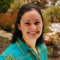 Meta Employee Marissa Wright's profile photo