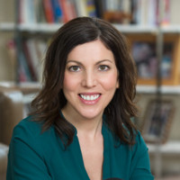 Columbia Business School Employee Simona Covel's profile photo