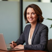 Inkly Employee Alana Colbeth's profile photo