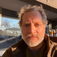 Maharam Employee Robert Ortega's profile photo