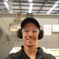 Action Manufacturing Employee Jardel Pagani's profile photo