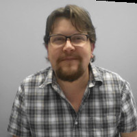 GFT Employee Jeff Marlowe's profile photo