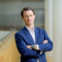 Sparebanken Norge Employee Hans Ingdal's profile photo