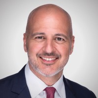 First Trust Employee William Housey's profile photo