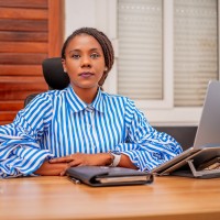 DIGIT-A.L. Employee Vanessa Ackah's profile photo