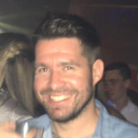 Senior Flexonics - Lymington Precision Engineers Employee Adam Callery's profile photo