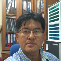 Cgrain Employee Trakool Chantasarn's profile photo