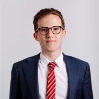 Intergenerational Foundation Employee Conor Nakkan's profile photo