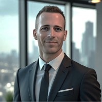 Vodafone Employee Markus Otto's profile photo