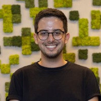 Ada Employee Filipe Benevides's profile photo