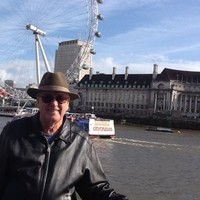 Dean Wariner