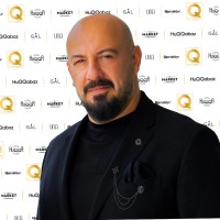 HuQQabaz Employee Mehmet Yağli's profile photo
