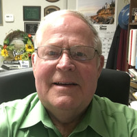 Tony McKee