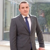 Poczta Polska S. A. Employee Robert Nowicki's profile photo