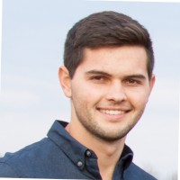 JMOORE CONSTRUCTION Employee Will Daniel's profile photo