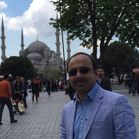 Scriptbytes Technology Services Pvt. Ltd. Employee Sudhansu K's profile photo