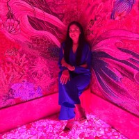 Invicta Watch Group Employee Roxsana Sophia Guzman's profile photo