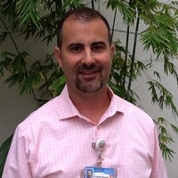 Sarasota Memorial Health Care System Employee Robert Santos's profile photo