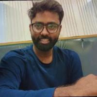 Amoga Employee Abhishek Goswami's profile photo