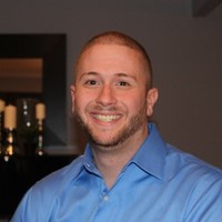 Project REAL Employee Matthew Collins's profile photo