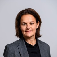 CONNECT COMPETENCE GmbH - Experten für Personal und Organisation Employee Monika Miller's profile photo