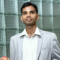 HDFC Life Employee Prafulla Kumar's profile photo