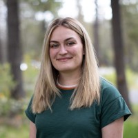 1 Second Everyday Employee Maddie Kirby's profile photo