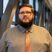Stryker Employee Jacob Norris's profile photo