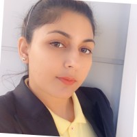 Puneet Kaur's profile photo