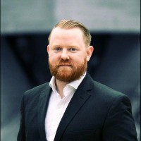 STATOM Group Ltd Employee Sean Kelly's profile photo