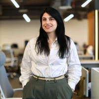 Noura Alsalibi Email