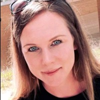 Strömberg Employee Michaela Freiman's profile photo