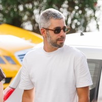 holy Employee Odysseas Paparounis's profile photo