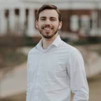 Amazon Employee Caleb Rogers's profile photo