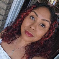 ASRC Federal Vistronix Employee Cynthia Arias's profile photo