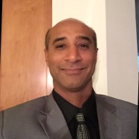 Presidio Federal Employee Kamran Malik's profile photo