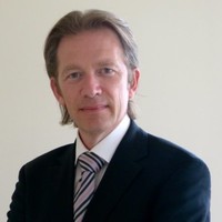 Rail Europe Employee Laurent Tonnellier's profile photo